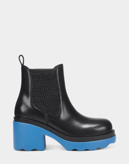Aerosoles Blaine