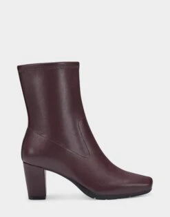 Aerosoles Cinnamon