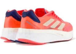 Adidas Adizero Boston 10 W -Meilleur Magasin De Chaussures adidas adizero boston 10 w chaussures running femme 526315 1 f