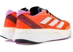 Adidas Adizero Boston 11 M -Meilleur Magasin De Chaussures adidas adizero boston 11 m chaussures homme 586907 1 f