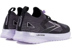 Brooks Levitate StealthFit 5 W -Meilleur Magasin De Chaussures brooks levitate stealthfit 5 w chaussures running femme 530221 1 f