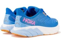 Hoka One One Arahi 6 Wide W -Meilleur Magasin De Chaussures hoka one one arahi 6 wide w chaussures running femme 617053 1 f