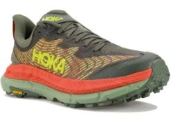 Hoka One One Mafate Speed 4 M
