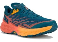 Hoka One One Speedgoat 5 Wide W