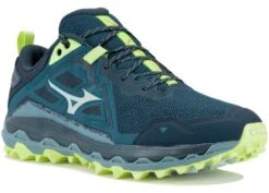 Mizuno Wave Mujin 8 M