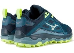 Mizuno Wave Mujin 8 M -Meilleur Magasin De Chaussures mizuno wave mujin 8 m chaussures homme 560305 1 f