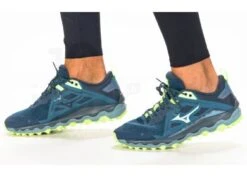 Mizuno Wave Mujin 8 M -Meilleur Magasin De Chaussures mizuno wave mujin 8 m chaussures homme 584641 1 f