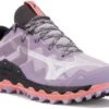 Mizuno Wave Mujin 9 W -Meilleur Magasin De Chaussures mizuno wave mujin 9 w chaussures running femme 615371 1 f