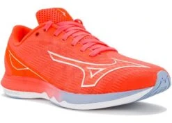 Mizuno Wave Shadow 5 W