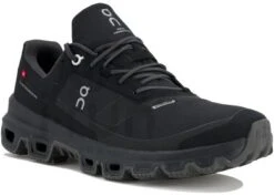 On Running On-Running Cloudventure Waterproof W