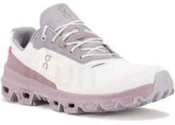 On Running On-Running Cloudventure Waterproof W