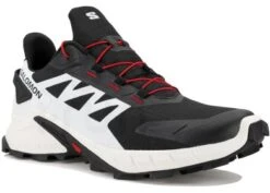 Salomon Supercross 4 M