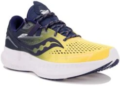 Saucony Ride 15 M