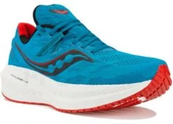 Saucony Triumph 20 M